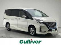 2020 Nissan Serena