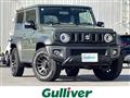 2021 Suzuki Jimny Sierra