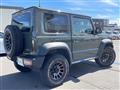 2021 Suzuki Jimny Sierra