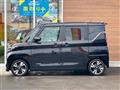 2023 Nissan ROOX