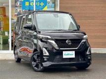 2023 Nissan ROOX