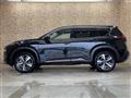 2024 Nissan X-Trail