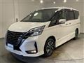 2021 Nissan Serena