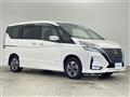 2022 Nissan Serena