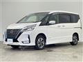 2022 Nissan Serena