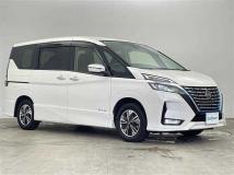 2022 Nissan Serena