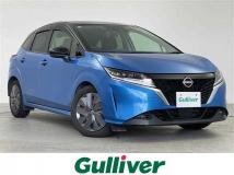 2021 Nissan Note