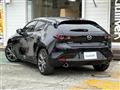 2020 Mazda Mazda3