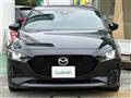 2020 Mazda Mazda3