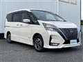 2021 Nissan Serena