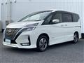 2021 Nissan Serena