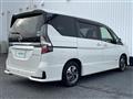 2021 Nissan Serena
