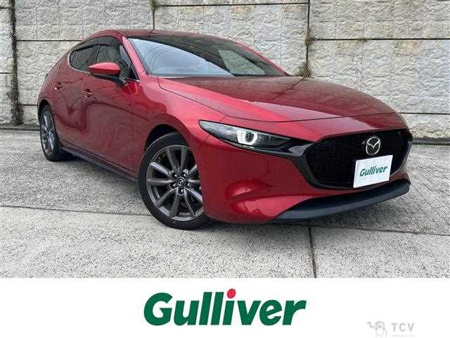 2023 Mazda Mazda3
