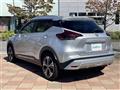 2020 Nissan KIX