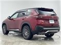 2022 Nissan X-Trail