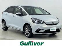 2020 Honda Fit