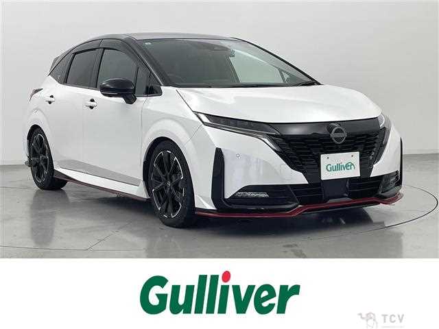 2021 Nissan Nissan Others