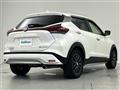 2023 Nissan KIX