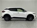 2023 Nissan KIX