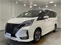 2021 Nissan Serena
