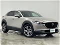 2022 Mazda CX-3