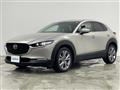 2022 Mazda CX-3