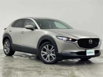2022 Mazda CX-3