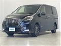 2021 Nissan Serena