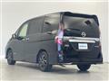 2021 Nissan Serena