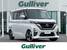 2021 Nissan ROOX