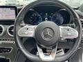 2019 Mercedes-Benz C-Class