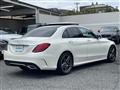 2019 Mercedes-Benz C-Class