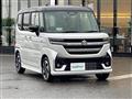2025 Suzuki Spacia