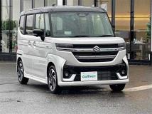 2025 Suzuki Spacia