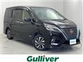 2021 Nissan Serena