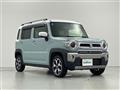 2021 Suzuki Hustler