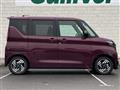 2025 Nissan ROOX