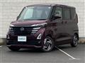 2025 Nissan ROOX