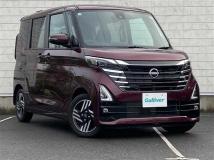 2025 Nissan ROOX