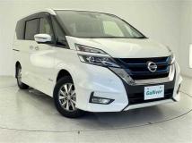 2018 Nissan Serena
