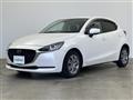 2019 Mazda Mazda2