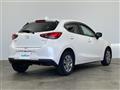 2019 Mazda Mazda2