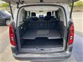 2022 Citroen Berlingo
