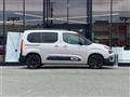 2022 Citroen Berlingo
