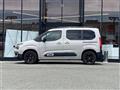 2022 Citroen Berlingo