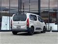 2022 Citroen Berlingo