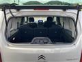 2022 Citroen Berlingo