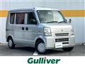 2010 Suzuki Every