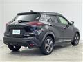 2021 Nissan KIX