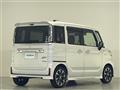 2019 Suzuki Spacia